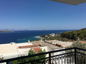Seaview Hilltop Summer House
